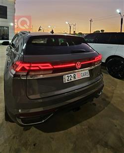 ڤۆڵکسواگن ئەتلەس